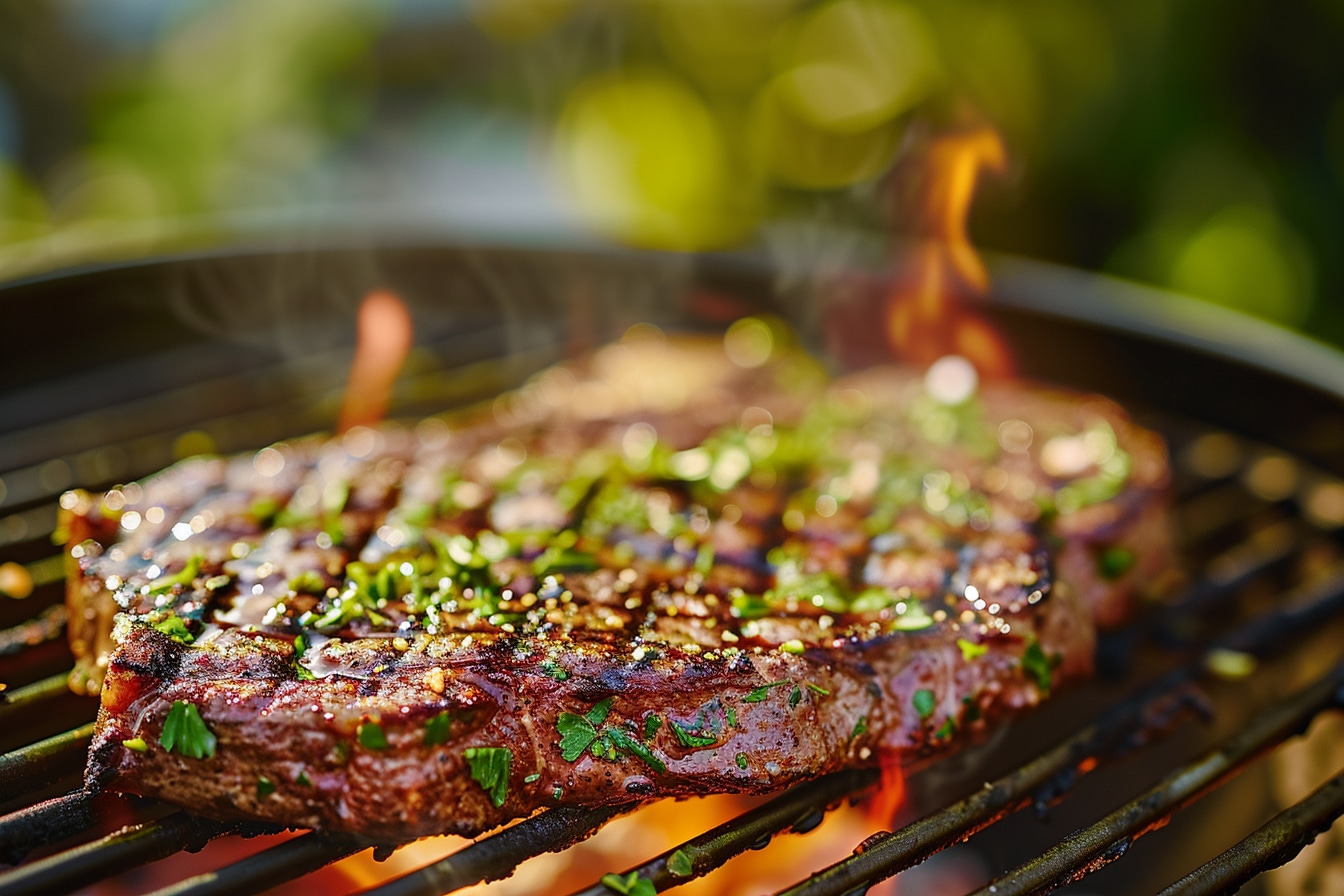 Maîtriser l’art des recettes barbecue
