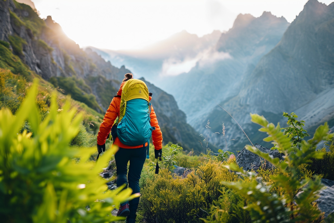 Sélection des meilleures destinations pour les aventures en plein air