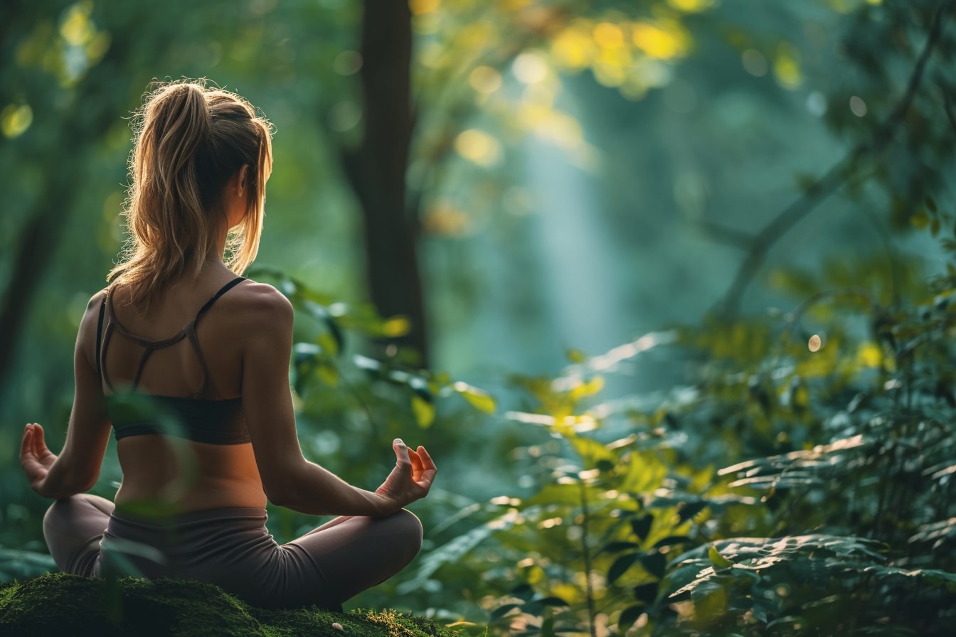 Techniques de respiration pour la relaxation : guide pratique pour un bien-être au quotidien