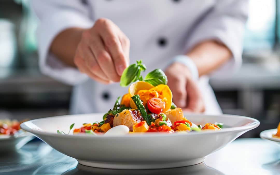 Tendances de la cuisine fusion : quand gastronomie et diversité se rencontrent