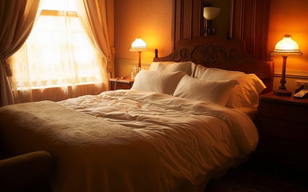 Top des hôtels de charme recommandés pour un séjour inoubliable