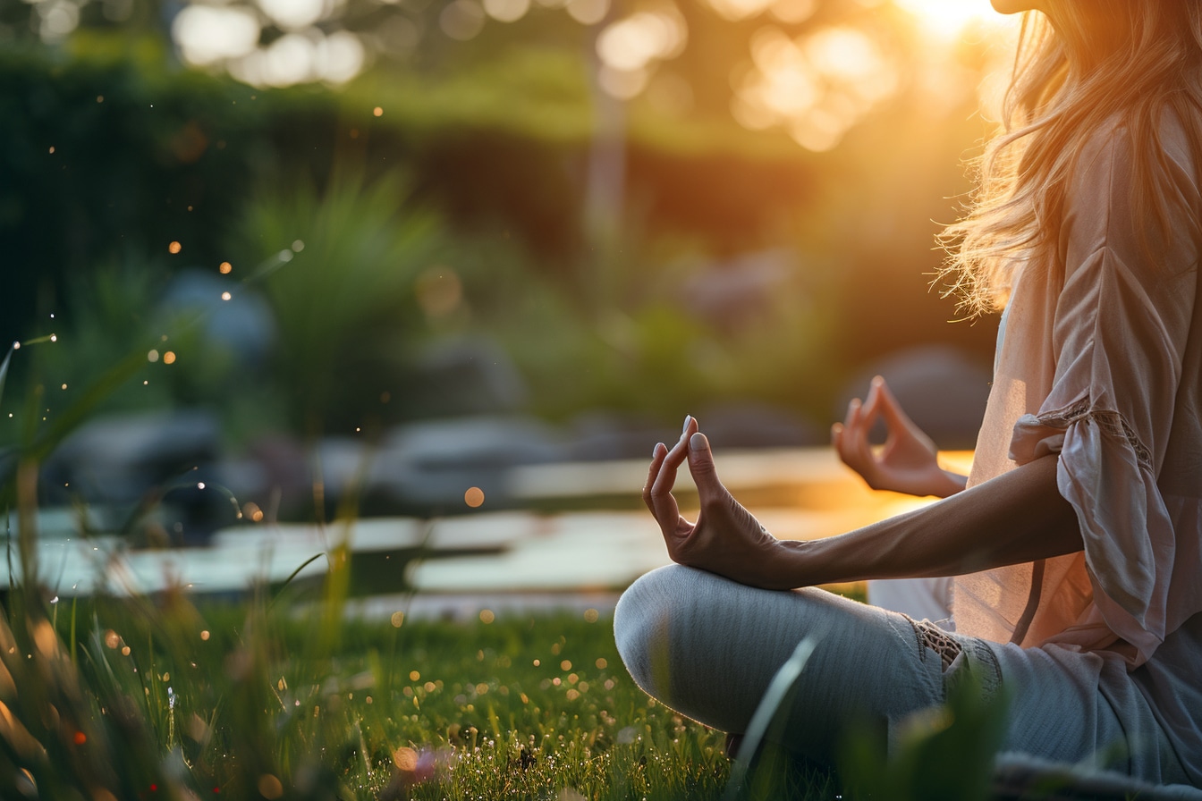 Yoga contre l’anxiété : Pratiques et bienfaits