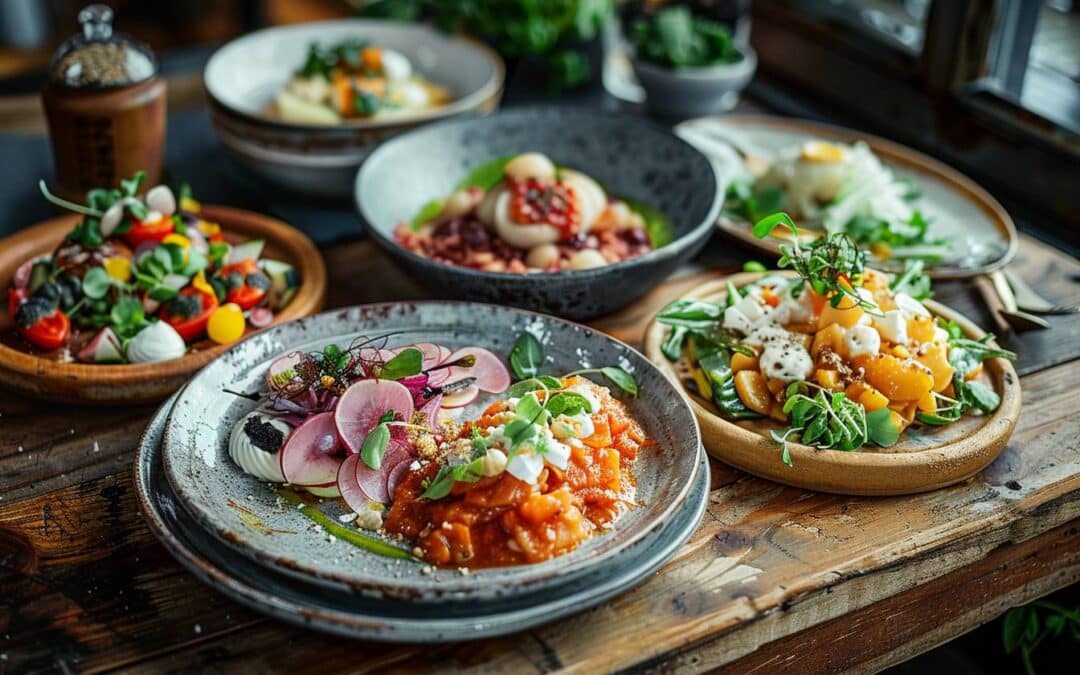 5 Recettes secrètes de grand-mère à tomber !
