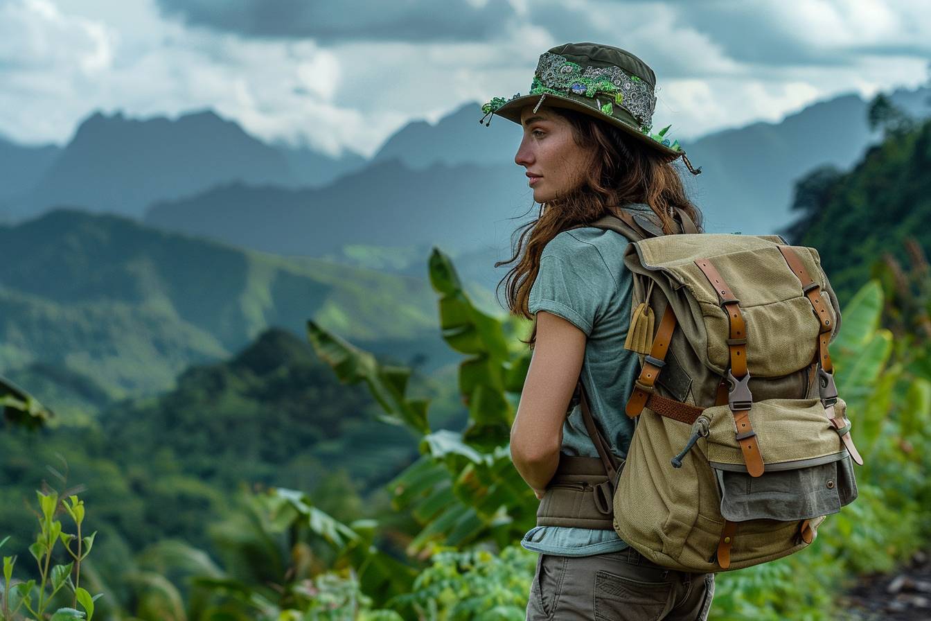 Comment préparer son voyage de manière écologique ?