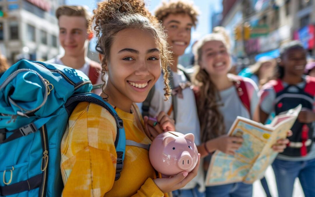 Comment Voyager Avec Un Budget Limité : Vos Meilleures Astuces