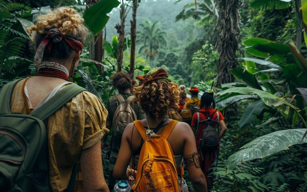 Comment Voyager Tout en Restant Écoresponsable : Des Pratiques pour un Tourisme plus Durable