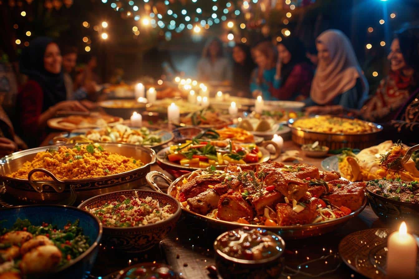 Conclusión: desde la sala estrellada, un viaje culinario sin fronteras