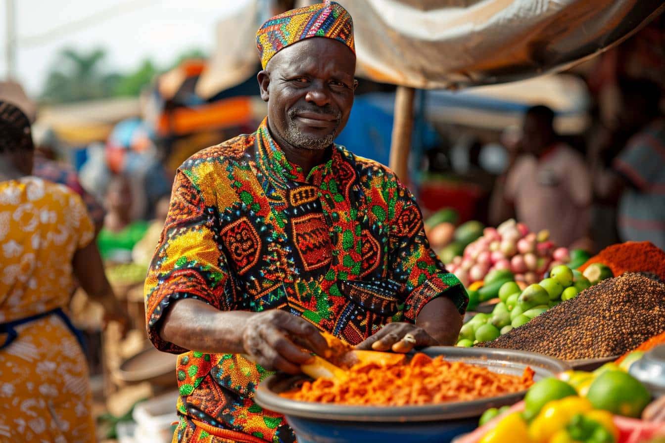 Découvrir la cuisine africaine près de chez vous