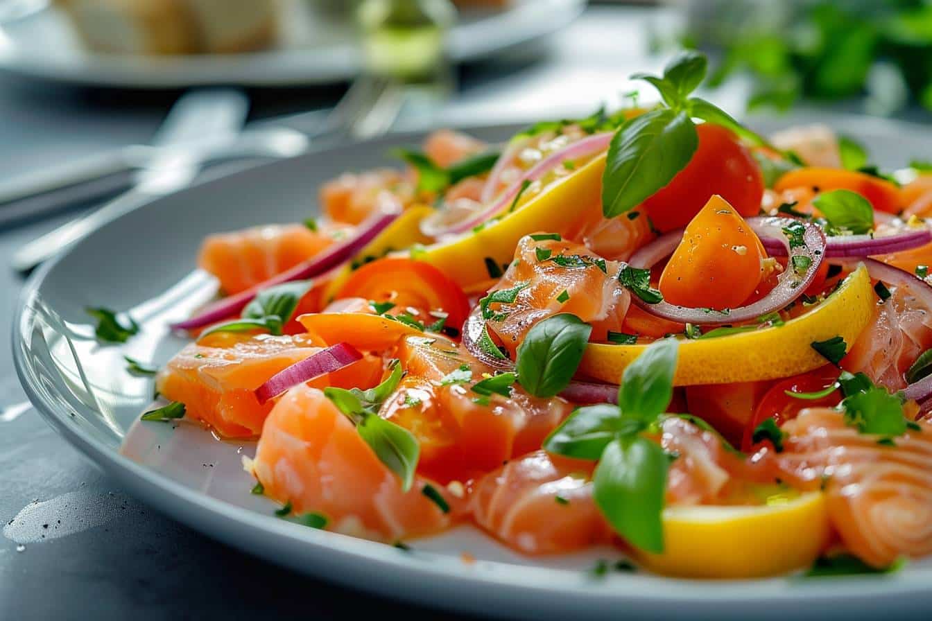 Des Recettes rapides pour harmoniser vos soirs de semaine
