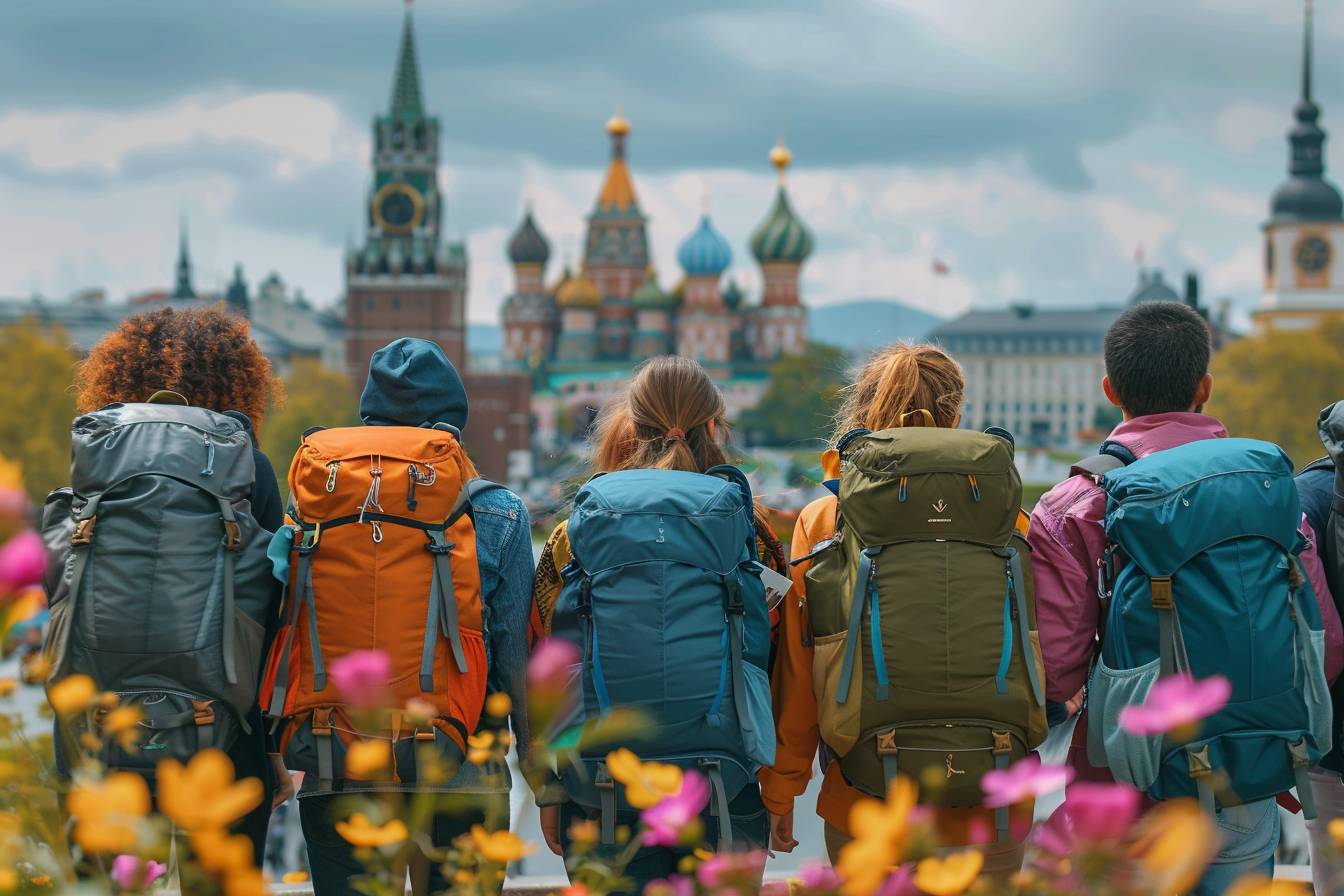 Foire aux questions sur le voyage au printemps dans les capitales européennes