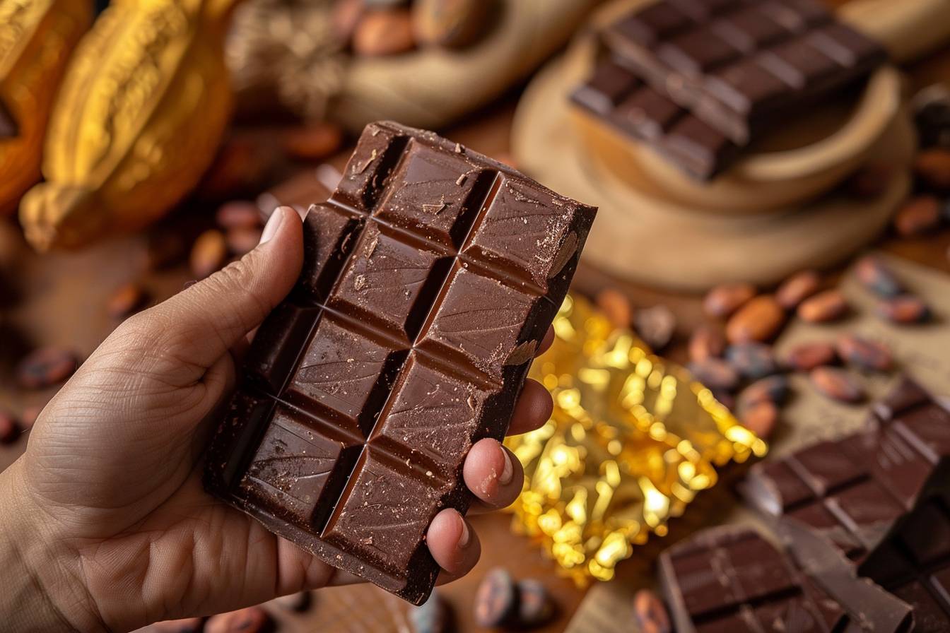 Give Chocolat-Addict: why not you?