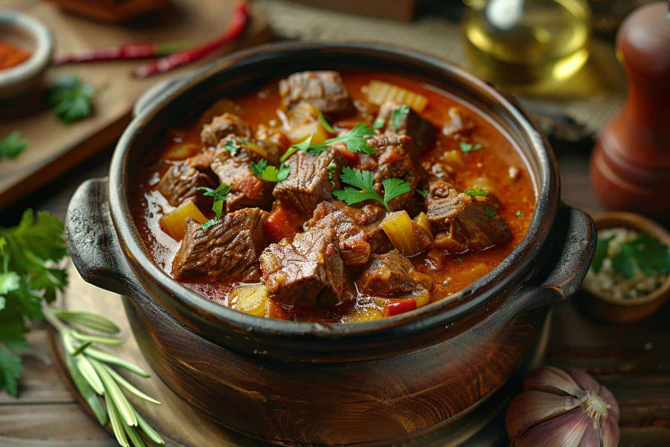 GOULASH EN CULTURA POPULAR