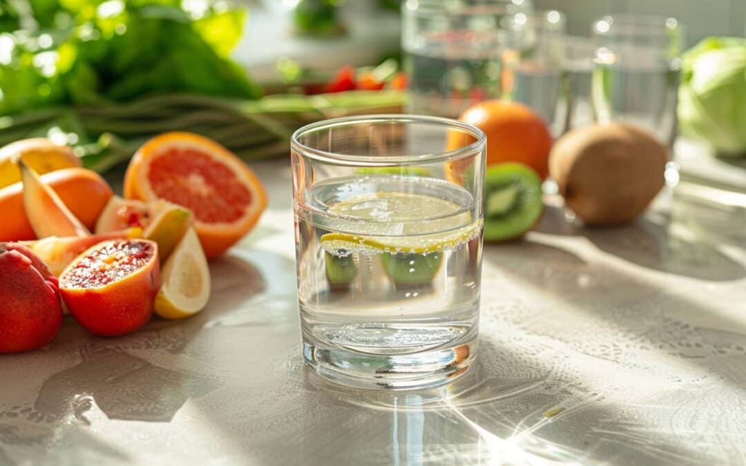 L’importance de la consommation d’eau pour la santé : Pourquoi et comment bien s’hydrater ?