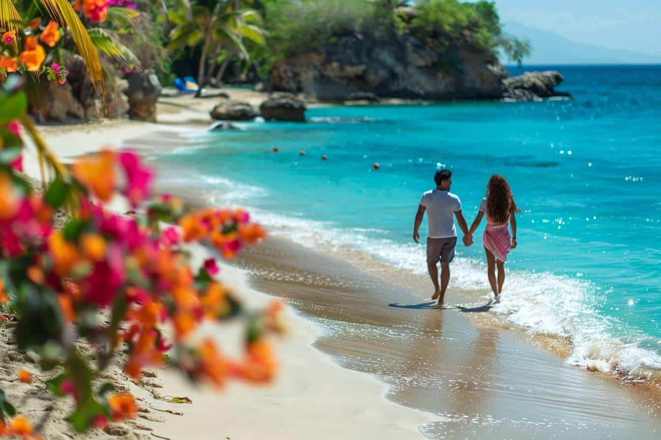 Les Destinations Idéales pour une Escapade en Amoureux