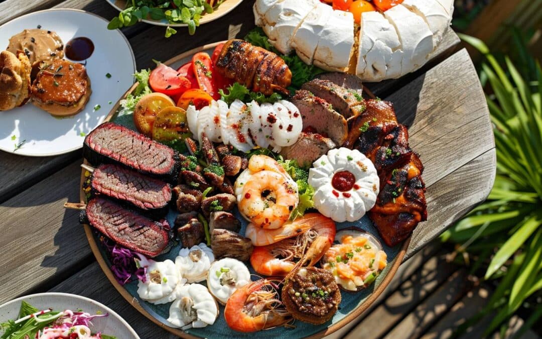 Les Meilleurs Plats Locaux à Découvrir en Australie