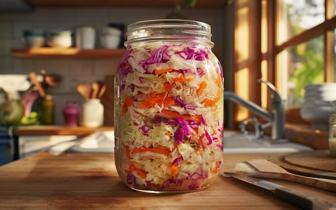 Les Techniques de Fermentation à Travers les Cultures