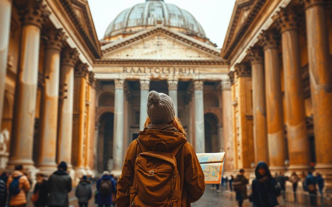 Les Villes à Visiter pour les Amateurs de Culture et d’Histoire : Un Voyage Inoubliable