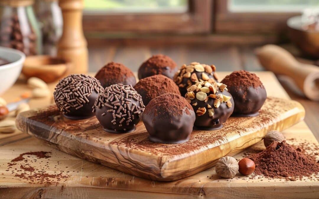 Scopri le sorprendenti virtù del cioccolato che ti faranno fare rottura