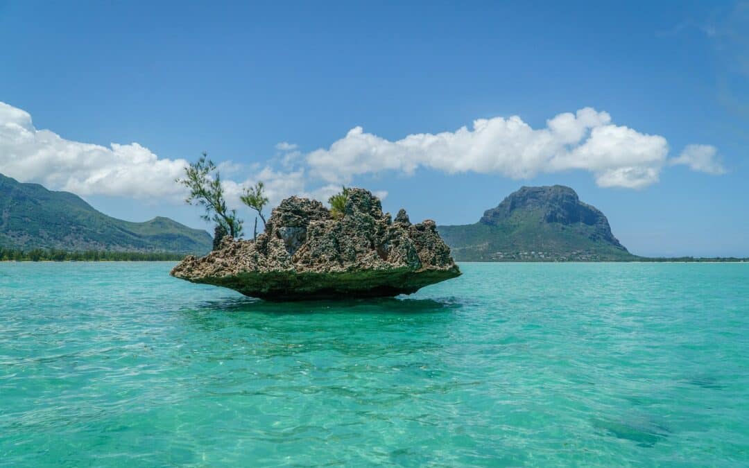 Voyager sur l’île Maurice : un paradis à découvrir