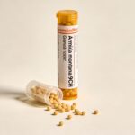 arnica montana 9ch 1 dose combien de granules