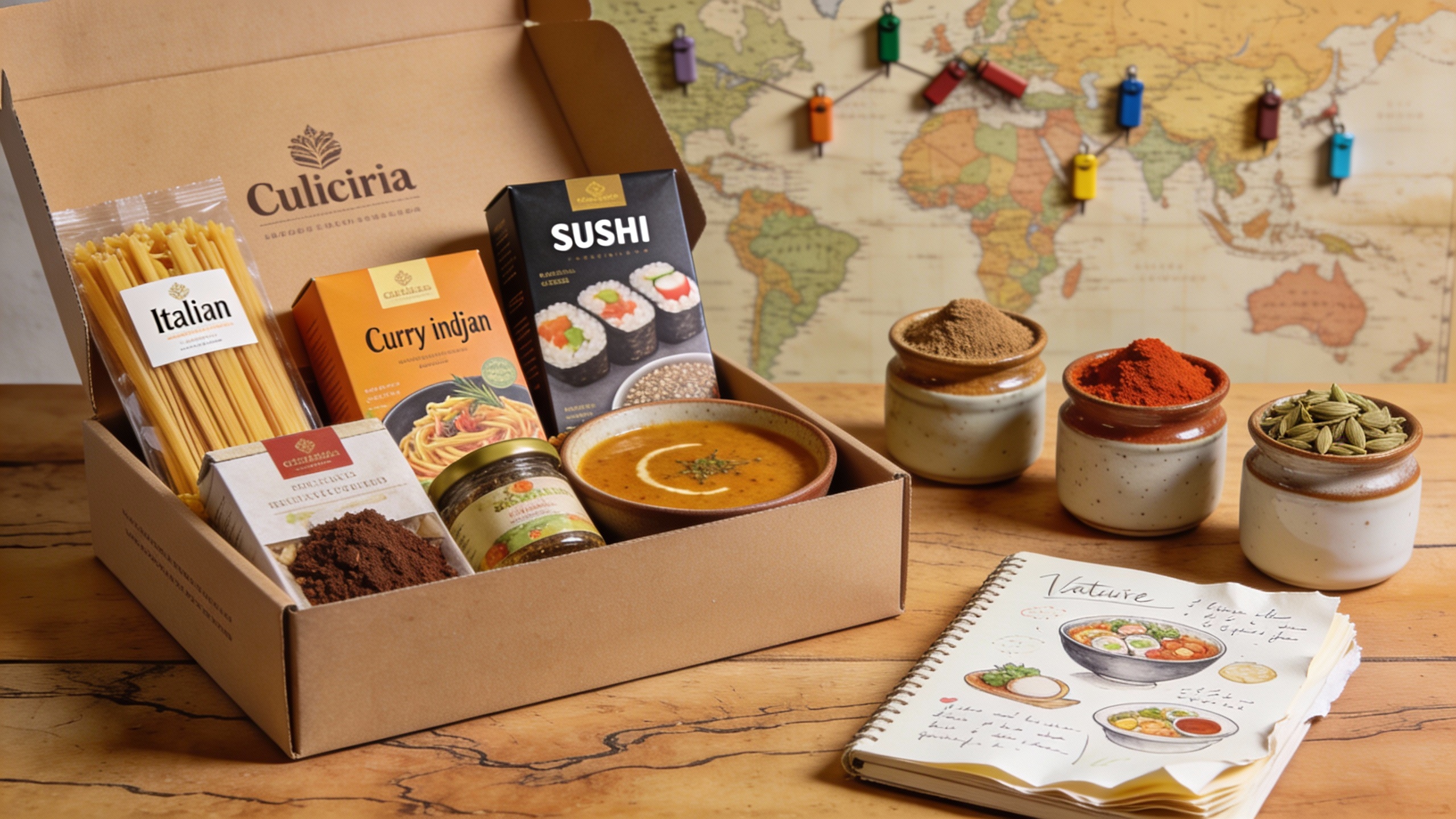 avis la box voyageuse