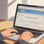 comment se connecter sur networkedblogs.com