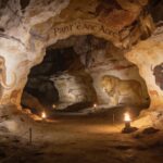 grotte chauvet pont d arc