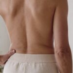 mal de dos côté gauche : signification spirituelle