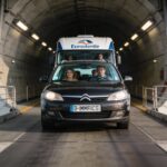 prix tunnel sous la manche avec voiture