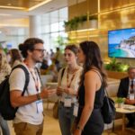 salon blogueur voyage