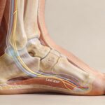 syndrome du tunnel tarsien