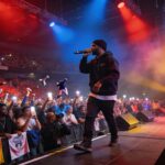 tiakola concert lille